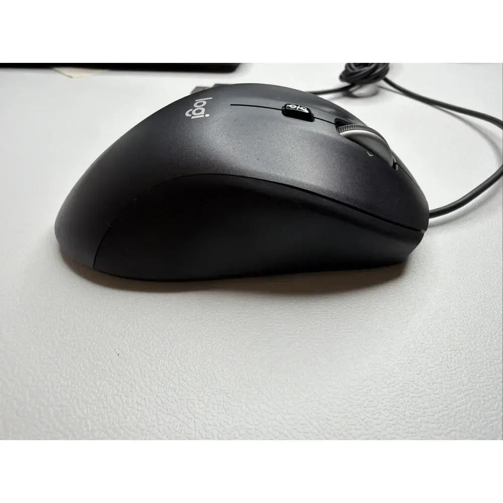Logitech excellent preowned
